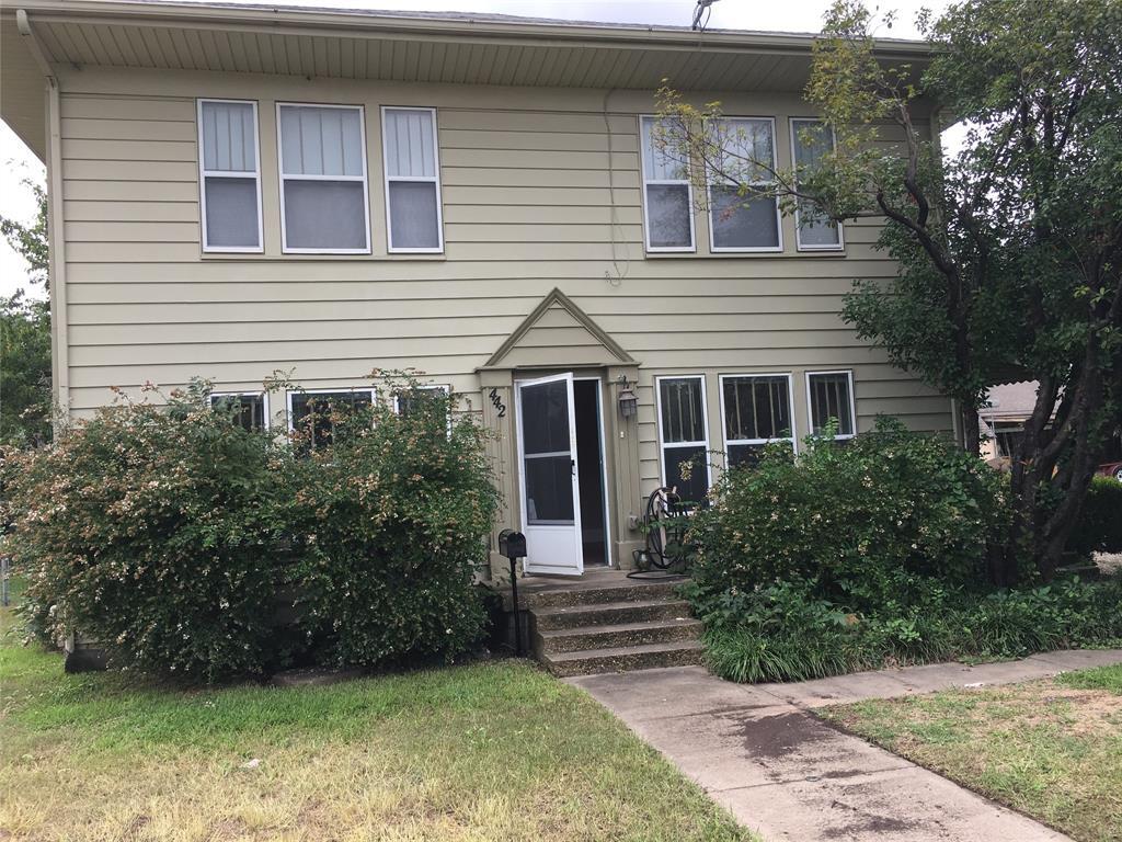 442 Elm St, Lewisville, TX 75057 Townhome Rentals in Lewisville TX