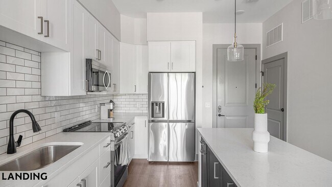 Foto del edificio - 1310 Hillside Ave