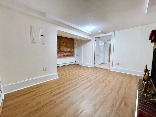 Foto del edificio - 95 West Cedar St