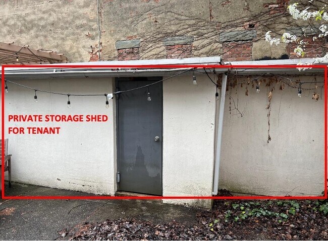 Foto del edificio - 528 Garden St