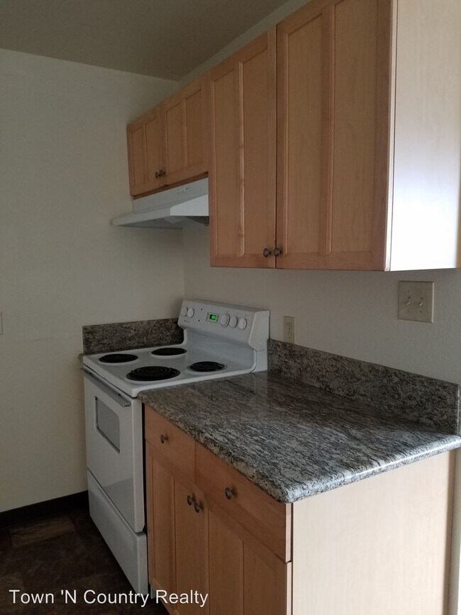 Building Photo - 433 San Benito St