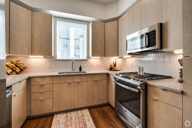 Photo - Live Where Houston Shines Apartment