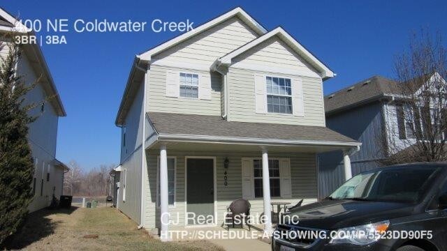 Building Photo - 400 NE Coldwater Creek Dr