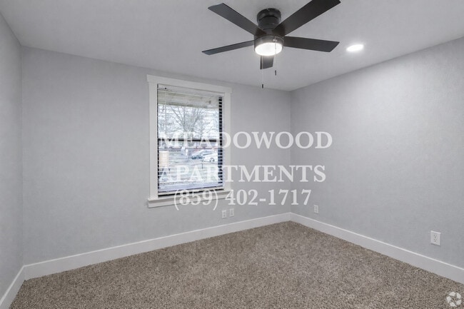 Building Photo - Meadowood Apartments