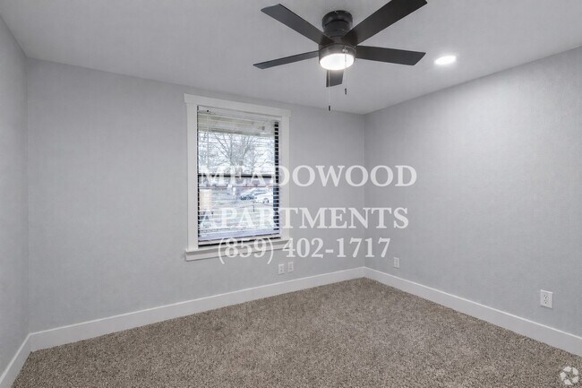 Foto del edificio - Meadowood Apartments