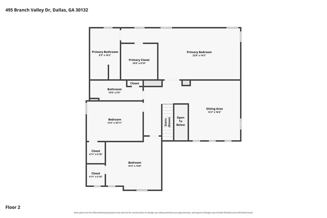 Building Photo - 495 Branch Valley Dr