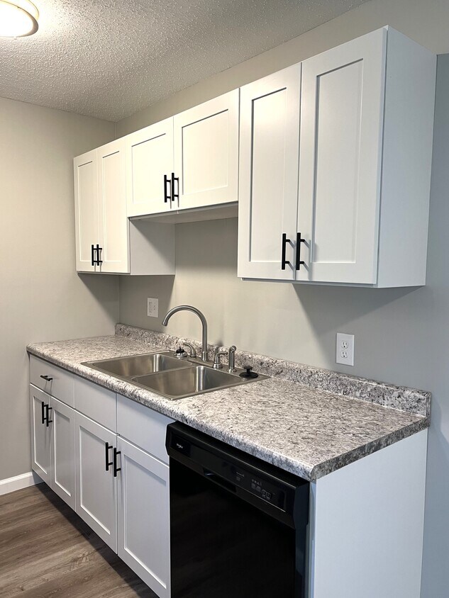 Parkside Apartments Apartments in Ecorse, MI