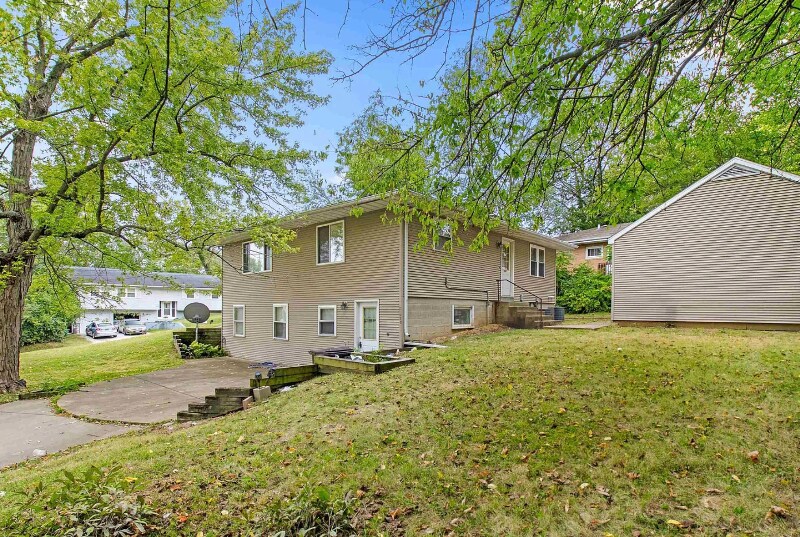 Foto principal - 2103 E Harvard Ave