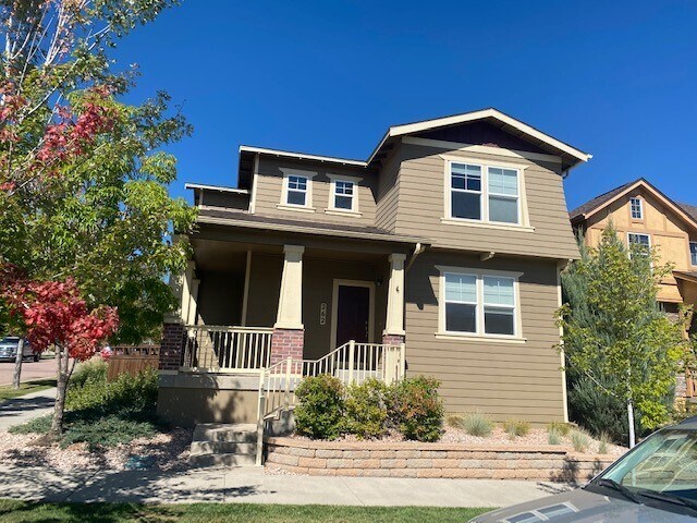 Building Photo - 262 S Raven Mine Dr