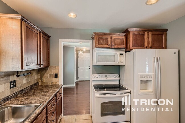 Foto del edificio - 6821 Thomas Ave S