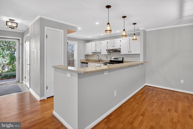 Building Photo - 9919 Oakton Terrace Rd