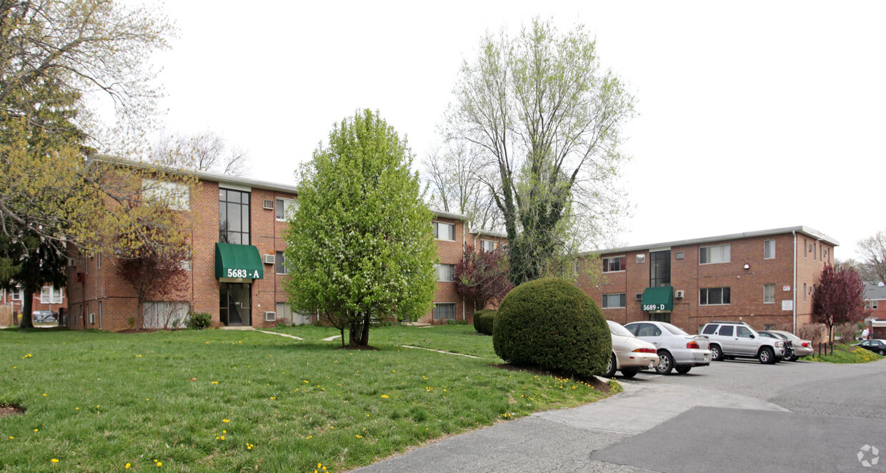 Primary Photo - Symphony Homes at Purdue
