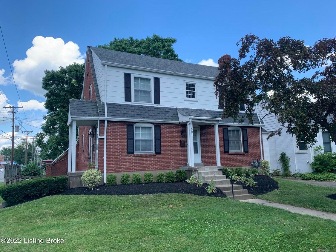 Foto principal - 501 Wallace Ave