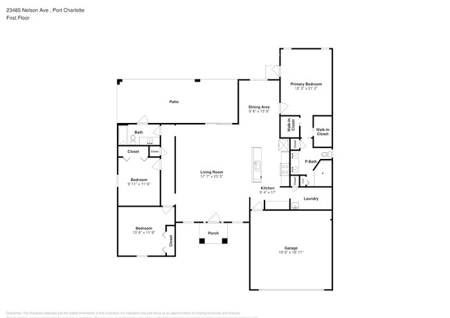 Foto del edificio - 23485 Nelson Ave