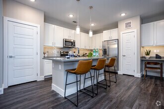 Interior Photo - Icon Apartment Homes at Hardin Valley