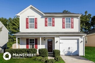 Building Photo - 867 Bitting Hall Cir