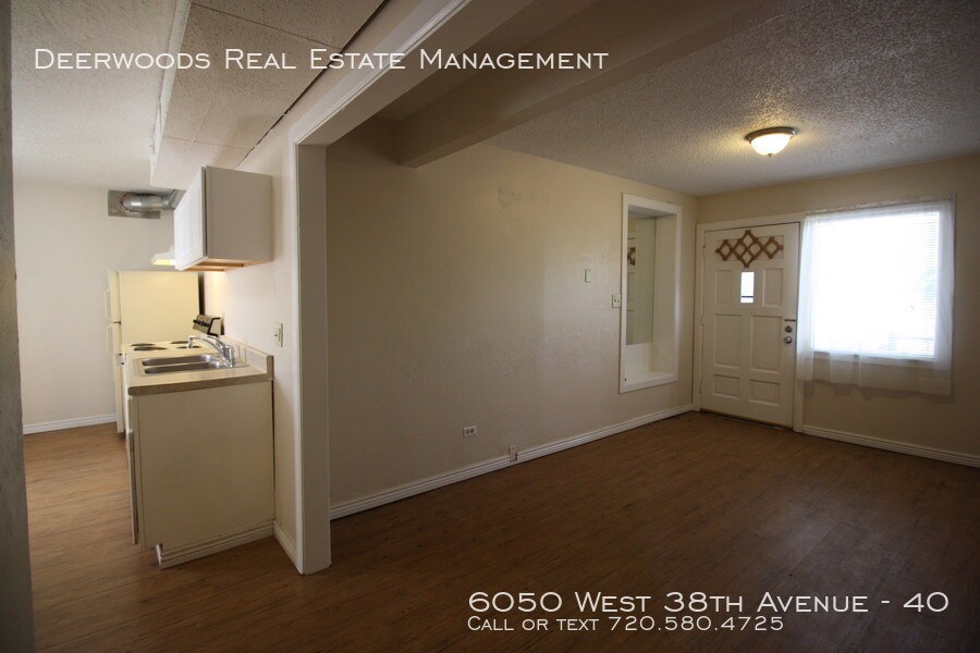 Primary Photo - 6050 W 38th Ave
