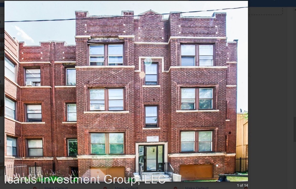 Primary Photo - 6639 S Ellis Ave