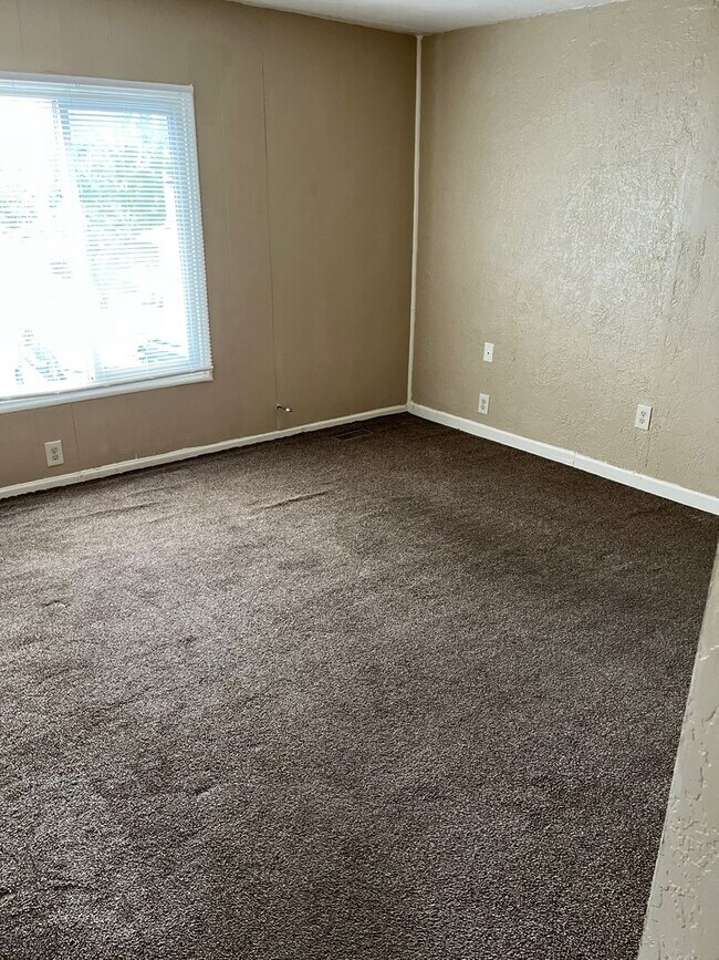 Foto del edificio - Swan Street Triplex