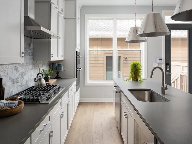 Cocina - 934 Pullman Pl