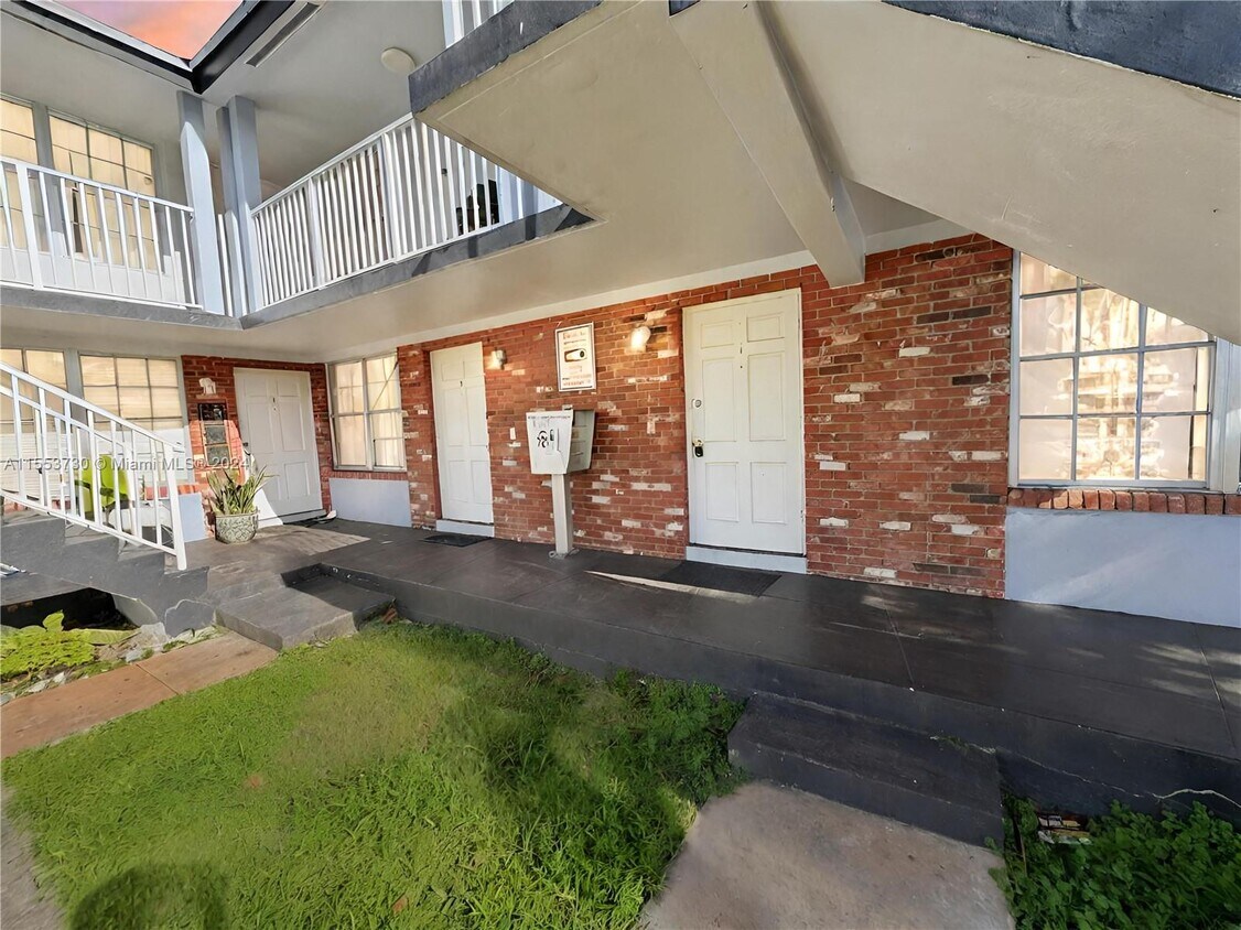 7841 Dunham Blvd Unit 1, Miami, FL 33138 Condo for Rent in Miami, FL