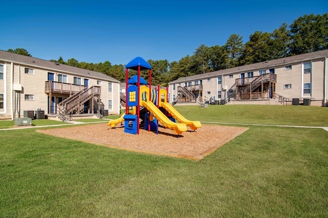 Building Photo - Mableton Ridge
