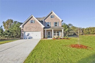 Building Photo - 1242 Ida Woods Ln SE