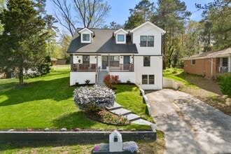 Building Photo - 3412 Collier Dr NW