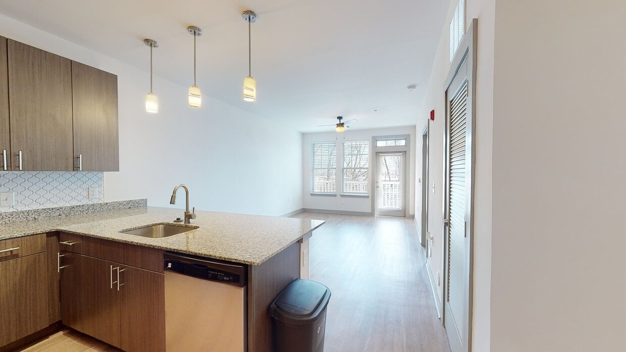 Photo - 1274 at Towson Apartments