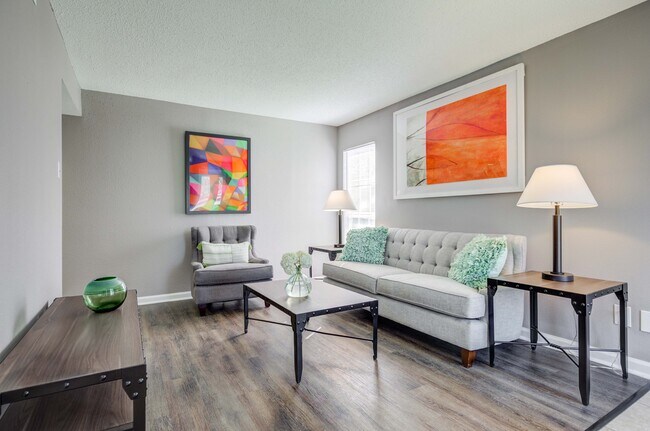 Foto del edificio - Sagewood at Westchase