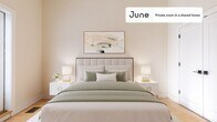 Foto principal - Private bedroom in 2 bed/2.5 bath Home