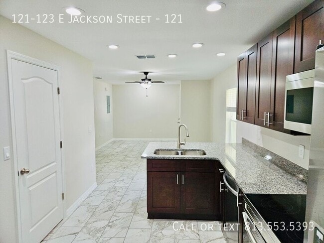 Building Photo - 121-123 E Jackson Street-121