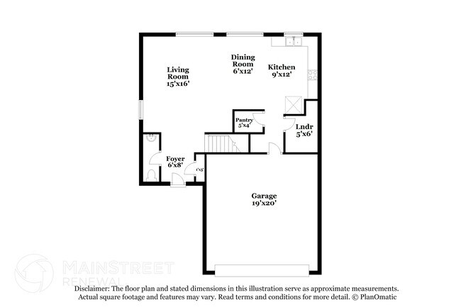 Foto del edificio - 4326 Rhapsody Ln
