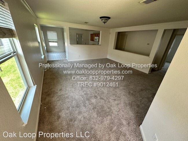 Building Photo - 3 br, 2 bath House - 14110 Autumn Ridge Trail