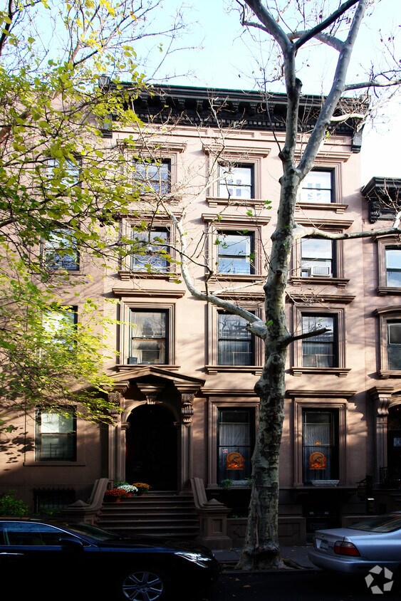 Foto del edificio - 35 Remsen St