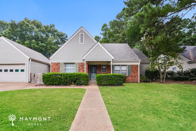 Building Photo - 6994 McVay Pl Dr