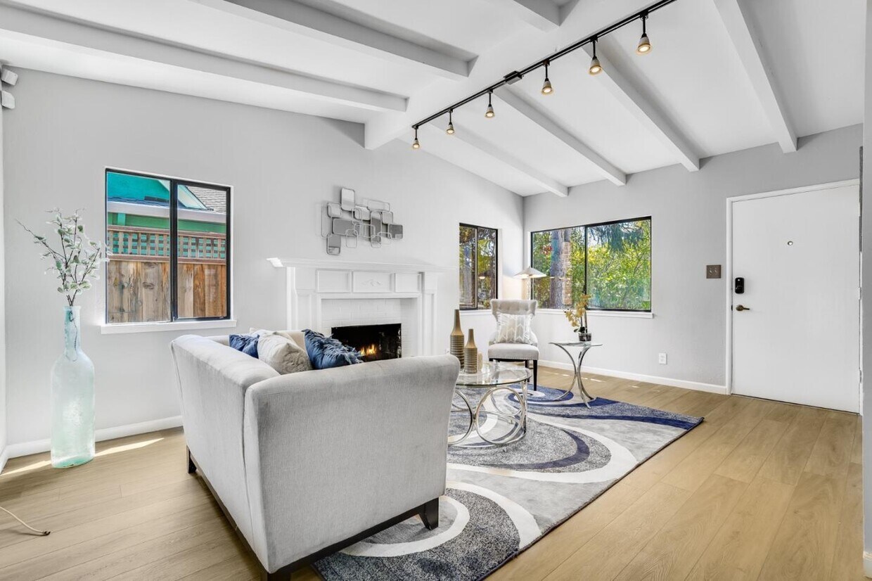 1080 Empey Way, San Jose, CA 95128 House Rental in San Jose, CA