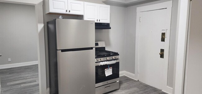 Foto del edificio - 451 Norfolk St