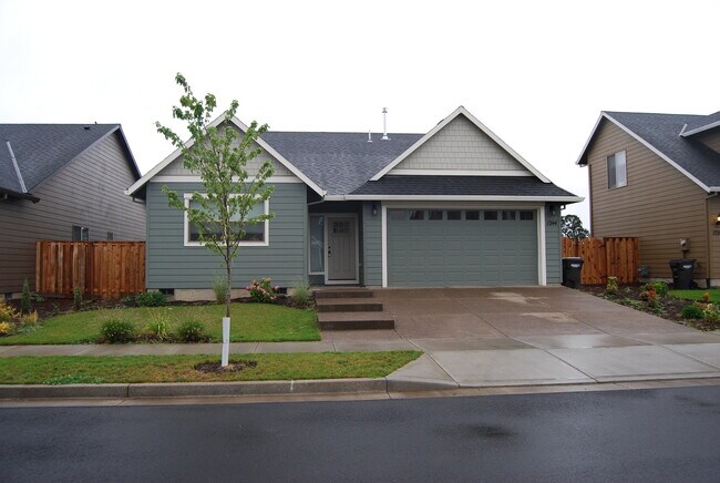 Building Photo - 3-bedroom Home for rent Independance OR