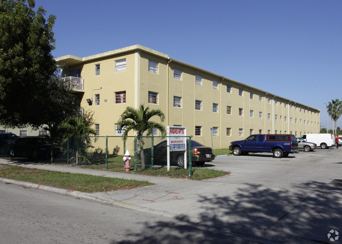 Foto principal - Punta Frances Apartments