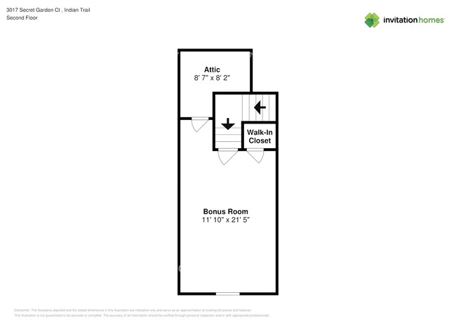 Foto del edificio - 3017 Secret Garden Ct
