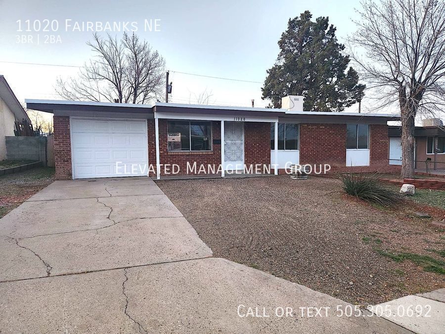 Great Snow Heights Location! Fresh Paint, House for Rent in