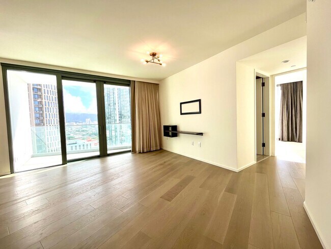Photo - Koula: New 2 Bed, 2 Bath Condo with 1 Park...