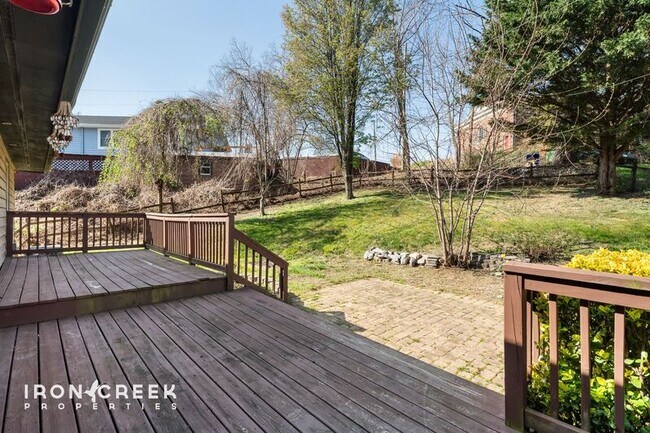 Foto del edificio - 25 Hazzard St