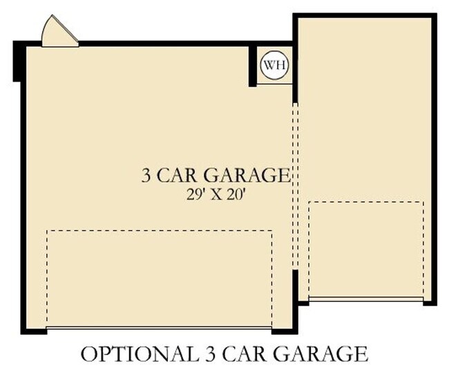 Building Photo - 3036 SF Home - 6 BR/3 BA with THREE-CAR GARAGE - BULVERDE!!!