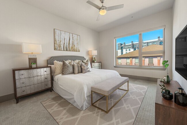 Interior Photo - ArtHaus2828