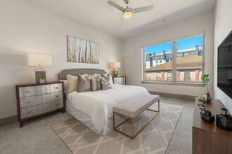 Interior Photo - ArtHaus 2828