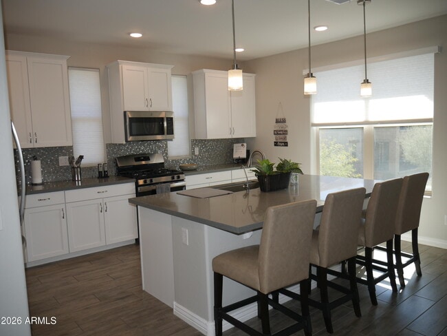 Foto del edificio - 5100 E Rancho Paloma Dr