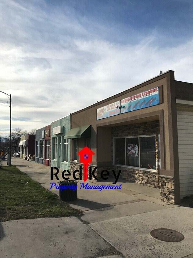 Primary Photo - Commercial / Office Space
