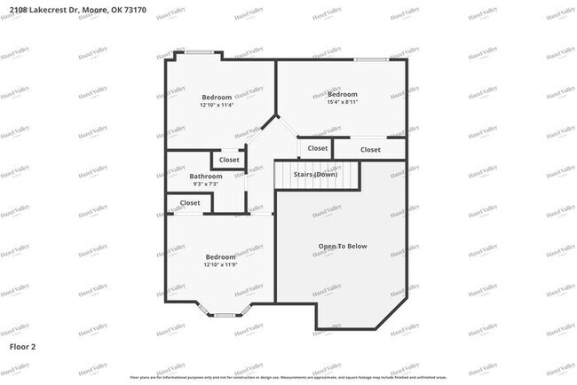 Foto del edificio - 2108 Lakecrest Dr
